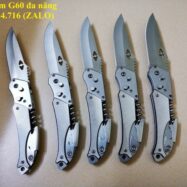 DAO BẤM G60 ĐA NĂNG