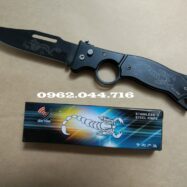 DAO BẤM SO-99 BỌ CẠP