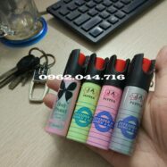 XỊT CAY MÓC KHÓA