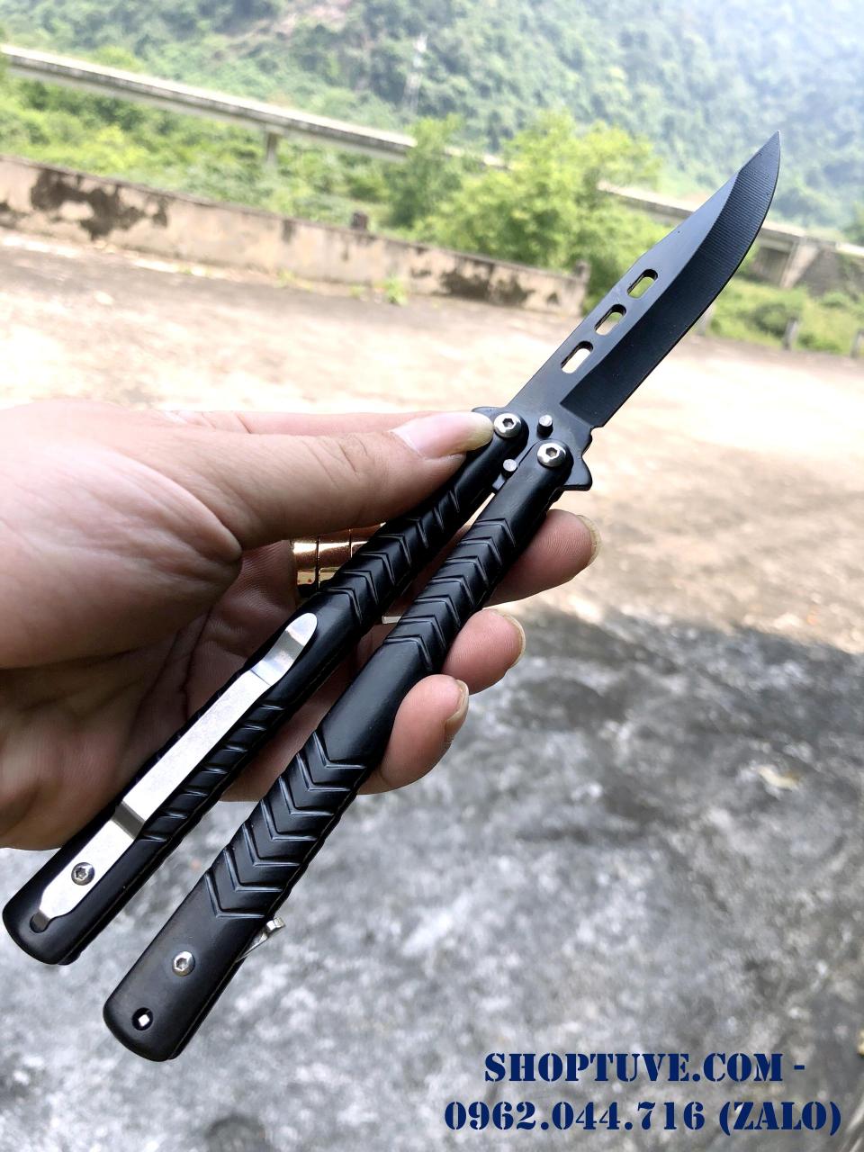 dao Balisong F818
